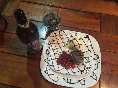 Pizzaria Forno D'barro