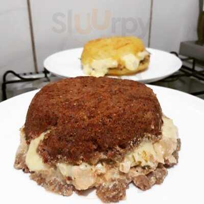 Delicias Recheadas Do Nau