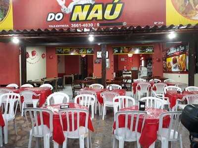 Delicias Recheadas Do Nau