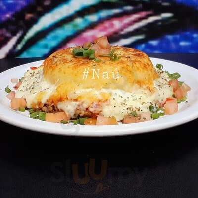 Delicias Recheadas Do Nau