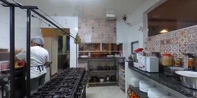 Delicias Recheadas Do Nau