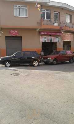 Camilas Doces E Salgados