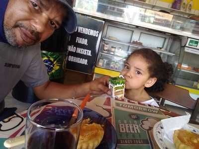 Camilas Doces E Salgados