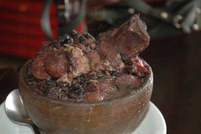 Bar E Restaurante Espaco Aberto