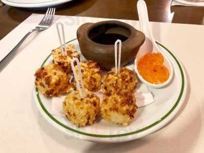 Bar E Restaurante Espaco Aberto