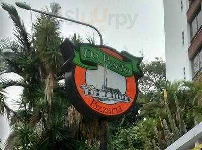 Do Porto Pizzaria