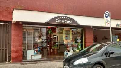 Cacau Show