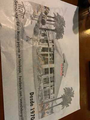 Senzala Bar & Grill