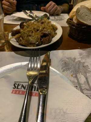 Senzala Bar & Grill