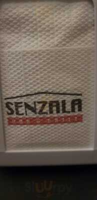 Senzala Bar & Grill
