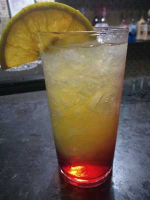 Efectu's Drink's Bar