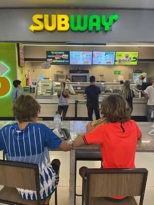 Subway