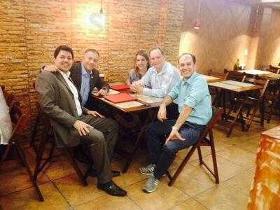 Temperos Chef Penninha