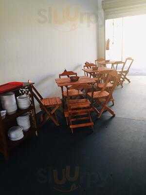 Resteurante Recanto Do Nordes