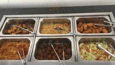 Resteurante Recanto Do Nordes