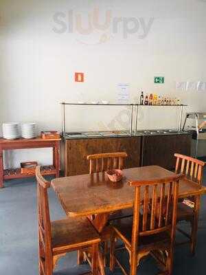 Resteurante Recanto Do Nordes