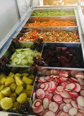 Resteurante Recanto Do Nordes