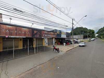 Resteurante Recanto Do Nordes