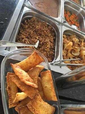 Resteurante Recanto Do Nordes