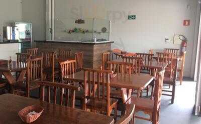 Resteurante Recanto Do Nordes