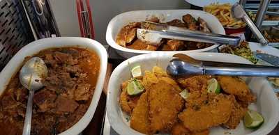 Flor De Sal Restaurante Gourmet