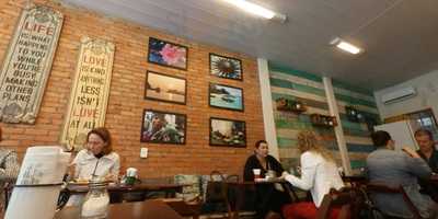 Flor De Sal Restaurante Gourmet