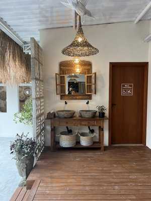 Flor De Sal Restaurante Gourmet