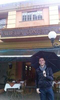 Valbella Confeitaria