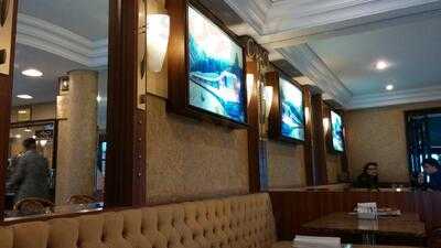 Valbella Confeitaria