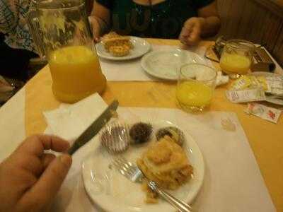 Valbella Confeitaria