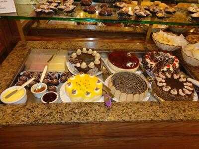 Valbella Confeitaria