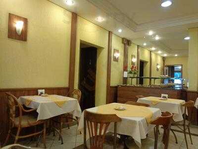 Valbella Confeitaria