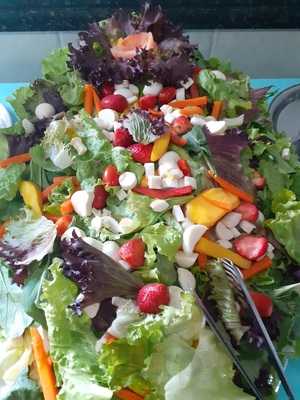 Confeitaria Holandesa