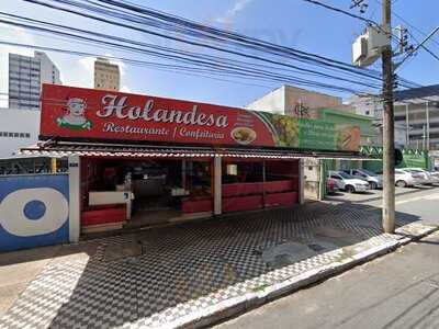 Confeitaria Holandesa