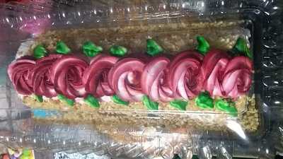 Panificadora Sao Sebastiao