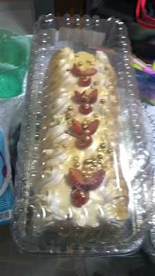 Panificadora Sao Sebastiao