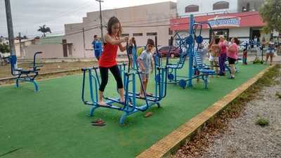 Panificadora Sao Sebastiao
