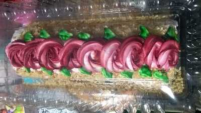 Panificadora Sao Sebastiao