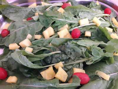 Malagueta Assados E Cia