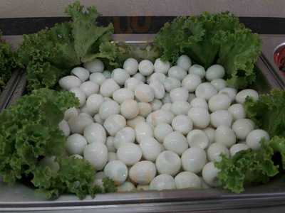 Malagueta Assados E Cia