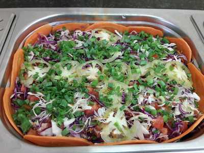 Malagueta Assados E Cia