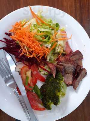 Malagueta Assados E Cia