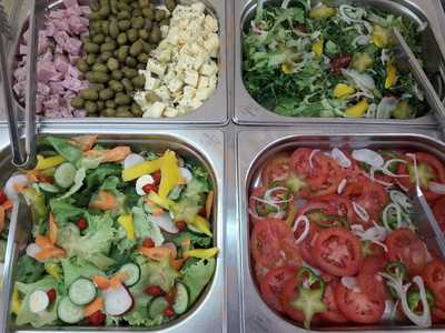 Malagueta Assados E Cia