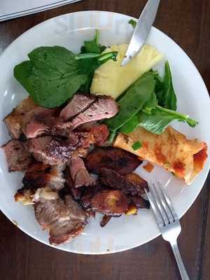 Malagueta Assados E Cia