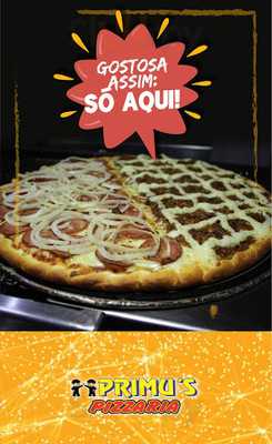 Primus Pizzaria
