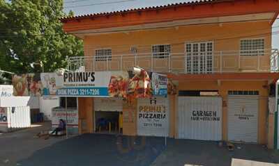 Primus Pizzaria