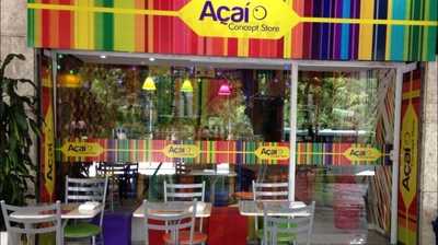 Açaí Concept