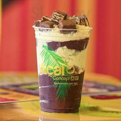 Açaí Concept