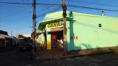 Panificadora Jardim Canaa