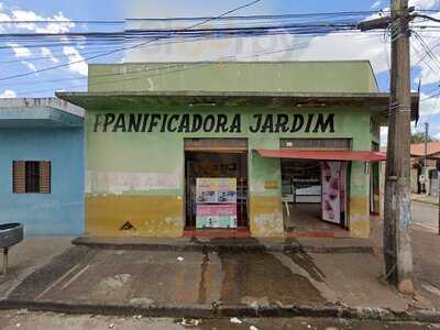 Panificadora Jardim Canaa